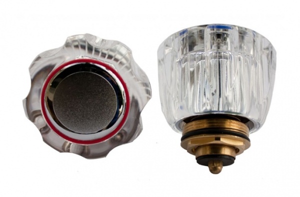 3/4 Adaptor Kit for Tap Conversions 1/2 to 3/4